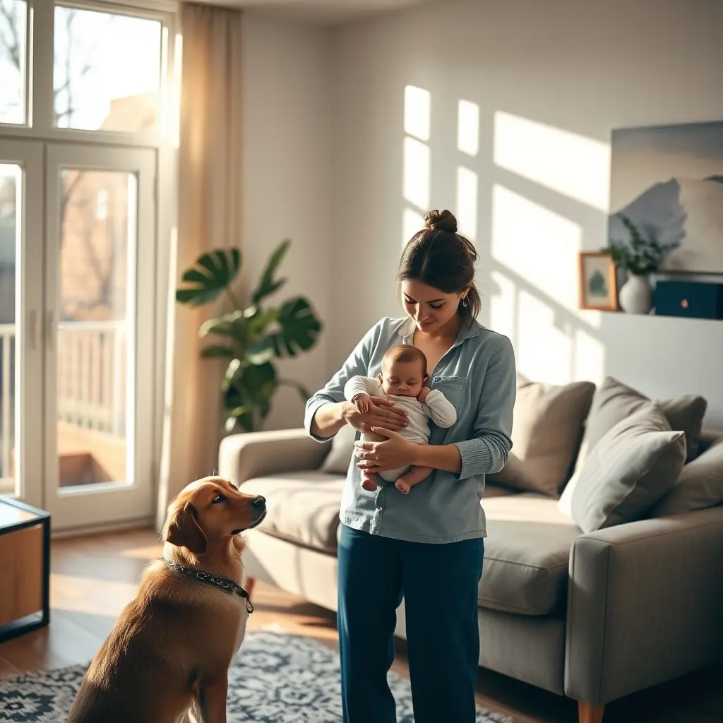 NannyConcierge: nanny concierge